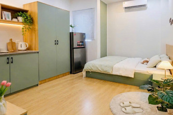 Hẻm Ô Tô 10M Lê Văn Sỹ, Quận 3, 5 Tầng 9Pn, Dòng Tiền 600 Triệu/năm
