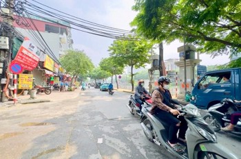 Bán Nhà Khương Đình, Hn, Dt 50 M2, 6 Tầng, Giá Bán 16.8 Tỷ Mô Tả: Nhà Lô Góc Mặt Phố, Vỉa Hè Rộng