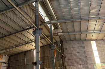 Cho Thuê Kho Xưởng 900M2 Tại Cầu Diễn, Hà Nội – Đường Xe Tải 10 Tấn