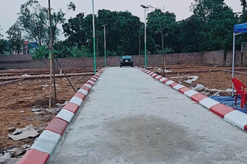 Bán Gấp Đất Phân Lô Giá Rẻ Hữu Nghị 50M, Mặt Tiền 4.5M, 1.7 Tỷ Sơn Tây, Hà Nội