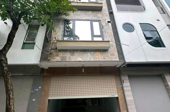 Cho Thuê Nhà, 101M2_ 5T; Hoàng Cầu, La Thành, Đặng Tiến Đông -23 Tr