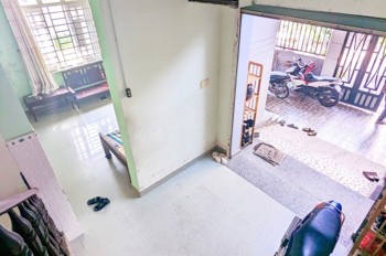 Bán Nhà 105M2, Đường 160, Tăng Nhơn Phú A, Q9, Thủ Đức, Tp Hcm, 3 Tầng, Sổ Hồng Riêng, Giá 7.38