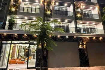 Siêu Phẩm 3 Căn Liền Kề Luxury Smart Home – Huỳnh Tấn Phát
