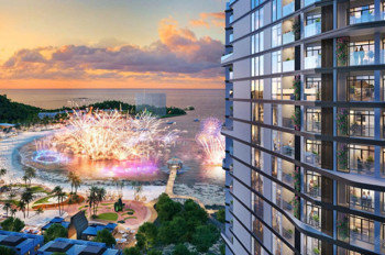 Cắt Lỗ 300 Triệu Căn Hộ Cc Studio Tại Xanh 1 Island Cát Bà View Pháo Hoa View Vịnh Cát Bà