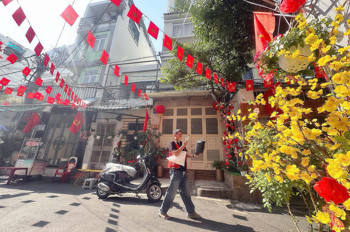 Chủ 1 Đời Xưa - Bán Nhà 2 Tầng Mặt Tiền Đ.phan Ngữ, Tân Định, Quận 1 - Sh Vuông Đẹp 51M2 Full Thổ 