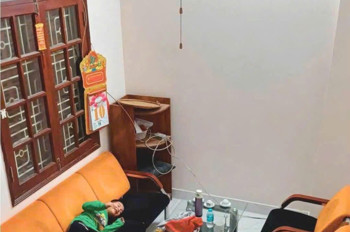 12 Triệu/tháng – Nhà Riêng Tây Sơn 38M² × 4 Tầng 4Pn – 3Wc