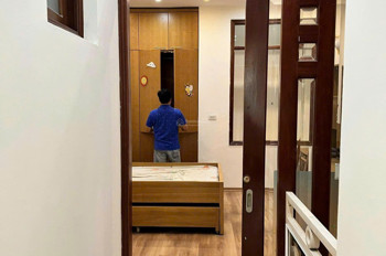 Cho Thuê Nhà Nguyễn Khang – Cầu Giấy 80M² × 4 Tầng 3Pn – 3Wc 23 Triệu/tháng