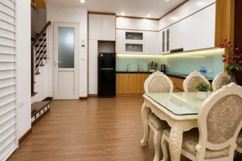 Cho Thuê Nhà Lạc Long Quân – Tây Hồ 60M² × 3 Tầng 2Pn – 3Wc 25 Triệu/tháng