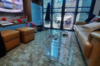 Cho Thuê Nhà Khương Trung – Thanh Xuân 35M² × 4 Tầng 2Pn – 2Wc 11 Triệu/tháng