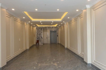 Nhà Phố Ngọc Trì – “Hàng Hiếm” 62M² × 8 Tầng, Gara 2 Ô Tô, Thang Máy – 17 Tỷ!