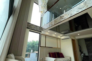 Cho Thuê Nhà View Hồ Tây – Trích Sài, Tây Hồ 36M² × 8 Tầng 4Pn – 5Wc 39 Triệu/tháng