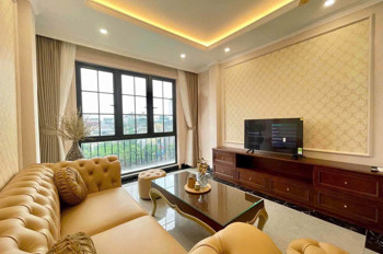 Cho Thuê Nhà Mặt Phố Khương Đình – Thanh Xuân 7 Tầng Thang Máy 36 Triệu/tháng