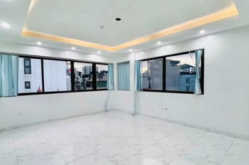 Cho Thuê Tòa Văn Phòng Nguyễn Hoàng – Mỹ Đình 107M² × 7 Tầng 100 Triệu/tháng