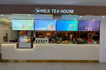 Nhân Viên Thu Ngân Và Pha Chế – Khu Vực Tràng Tiền- Hoji Tea House - Phường Tràng Tiền , Quân Hoàn