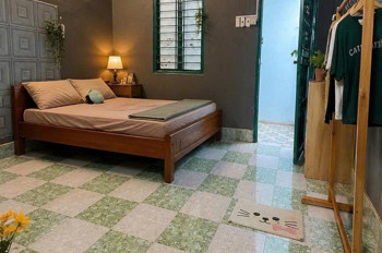 Chung Cư Nam Kỳ Khởi Nghĩa, Quận 3, 4.5 X 8M (34 M2), Giá 2.5 Tỷ