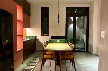 Bán Nhà Phố Thạnh Mỹ Lợi, Cát Lái, Q2, Thủ Đức, Tp Hcm. Dt 74M2, 4 Tầng, Giá 14.38 Tỷ