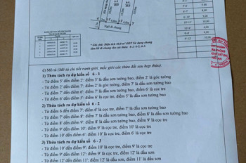 Bán Đất Chia 4 Lô Tại 192 Hàng Tổng, Hải An - Vị Trí Đẹp, Đường Rộng, Tiềm Năng Tăng Giá