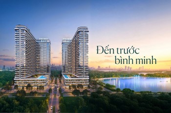 Kiệt Tác 3Pn 105,91M² Cho Gia Tộc Tinh Anh - Prima Bay Chỉ Hơn 5 Tỷ Với Pháp Lý Sở Hữu Lâu Dài Sát