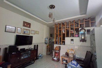 Bán Nhà 3 Tầng, Đường Số 2, Hiệp Bình Phước, Thủ Đức, Tp Hcm. Dt 89M2, Giá 7,1 Tỷ, Sổ Hồng Riêng