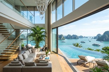Prima Bay Chỉ Hơn 5 Tỷ Với Pháp Lý Sở Hữu Lâu Dài Sát Biển – Căn 3Pn 105,91M² Độc Bản Giới Hạn!