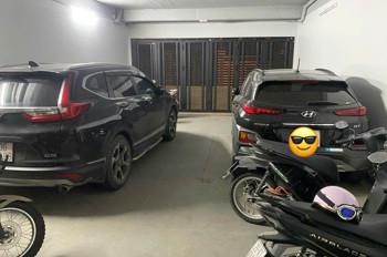 Bán Nhà Gia Quất 80M 5 Tầng Mt6.1 Thang Máy Gara Ô Tô Tránh Nhỉnh 19 Tỷ