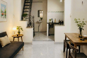 Nhà Tân Kỳ Tân Quý, Quận Tân Phú, 4.3 X 6.7M (29 M2), 3.5 Tỷ