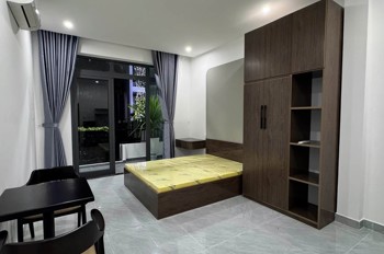 Toà Căn Hộ 3 Tầng 7 Phòng Đang Cho Thuê Full - Đường Bình An 7