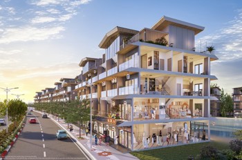 Pkd Vinhomes Hóc Môn (Vinhomes Saigon Park) Cập Nhật T8.2026 Với Ưu Đãi Lên Tới 32,5%, Chỉ 5,1 Tỷ