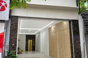 Cho Thuê Nhà Liền Kề Yên Hòa – Cầu Giấy 80M² × 6 Tầng Thang Máy 35 Triệu/tháng