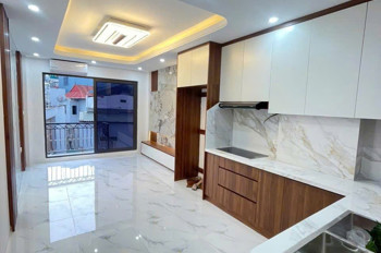 Chính Chủ Cho Thuê Nhà Khương Trung – Thanh Xuân 35M² × 6 Tầng 3Pn Thang Máy 16 Triệu/tháng