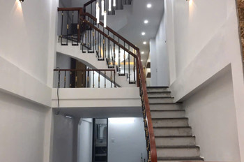Cho Thuê Nhà Nguyên Căn Vũ Tông Phan – Thanh Xuân 40M² × 6 Tầng + Hầm 6Pn 21,5 Triệu/tháng