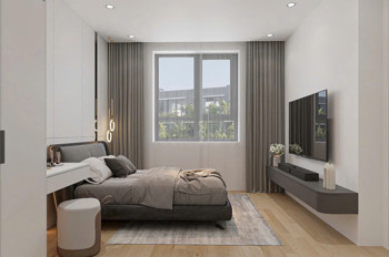 Cho Thuê Căn Góc 3Pn Mỹ Đình 2 90M² 2Wc Full Đồ Mới Tinh 15 Triệu/tháng