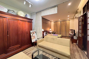 Cho Thuê Nhà Tô Vĩnh Diện – Thanh Xuân 60M² × 5 Tầng 4Pn 2 Mặt Tiền 18 Triệu/tháng