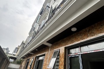 Bán Nhà 4 Tầng Khúc Thừa Dụ - Thiên Lôi, Lê Chân - 4 Ngủ, Mặt Tiền 4,7M, Giá 3,4 Tỷ