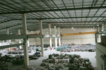 Cho Thuê Kho Xưởng 4600M² Kcn Quang Minh - Sẵn Cẩu Trục, Pccc Nghiệm Thu, Trạm Điện Lớn