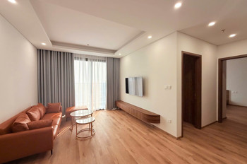 Pass Căn Góc Mascity Bắc Giang – 2Pn, 2Wc – Full Nội Thất