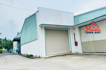 Xt144 Xưởng Sản Xuất, Dt Phù Hợp Nhiều Dn Nhỏ Trong Kcn Biên Hòa, Giấy Phép Đầy Đủ