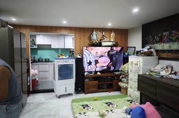 Bán Nhà 2 Tầng Kiệt Thông Gần Aeon Mall, Cách Biển 1 Phút, 3,25 Tỷ, Nở Hậu