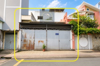 Cho Thuê Nhà Mặt Tiền Nb Độc Lập 202M², Ngang Lớn 9M, 35Triệu