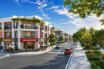 Nhà Phố Mặt Tiền Vinhomes Saigon Park- Căn 4 Tầng Kế Góc 80M2 - Chỉ 4,78 Tỷ (Full 100%)