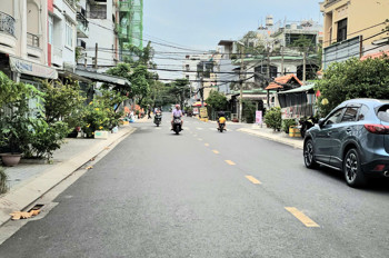 Bán Nhà Mặt Tiền Xe Hơi Trung Tâm Q7 Tân Hưng Ngang 4 Dài 13 Mchỉ 6 Tỷ Có Dòng Tiền