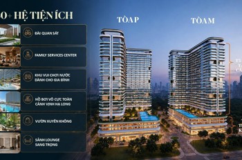 Cổ Máy Dòng Tiền Bền Vững: Sở Hữu Căn Góc 3Pn 103M² Tại Prima Bay Hạ Long!