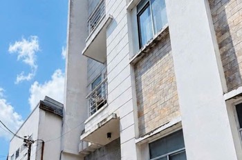 Căn Hộ Dịch Vụ Quận 11, Nguyễn Thị Nhỏ, 128 M2, Dòng Tiền 600 Tr, 11.3 Tỷ