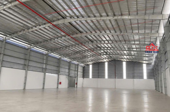 Xn458 Nhà Xưởng Sản Xuất Kinh Hoạt Động Linh Hoạt Ngành Nghề, Trống Xưởng Bàn Giao Liền