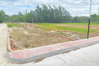 Bán Gấp Giá Rẻ Đất Triệu Phong 100M, Mặt Tiền 5M, 500 Triệu Quảng Trị