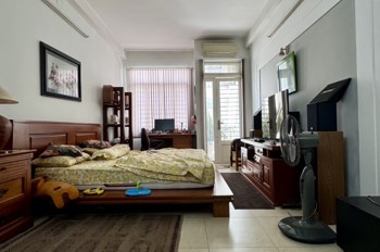 Bán Nhà Riêng Quận 3 - 42M2 Xây 5 Tầng, 4Pn, Gần Trần Quang Diệu