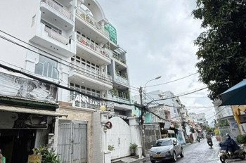 Bán Đất Trống - Mặt Tiền Hẻm 12M Thống Nhất - Nguyễn Văn Lượng, 10X30m, Chỉ 36,9 Tỷ