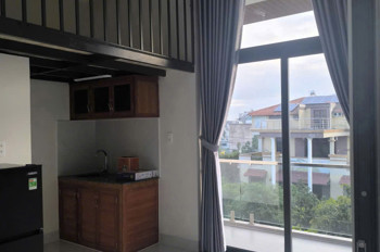 Căn Hộ Dịch Vụ Mới – Đầy Đủ Tiện Nghi – An Ninh – Riêng Tư – Chỉ Từ 4 Triệu/tháng