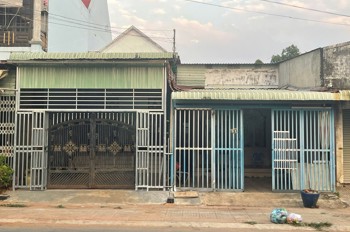 Hot Hot – Cần Bán Căn Nhà Đẹp Vị Trí Đắc Địa – Phường Thác Mơ, Tx Phước Long, Bình Phước