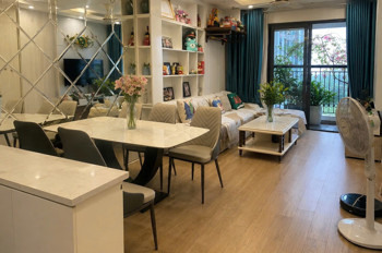 Chính Chủ Bán Căn Góc 3Pn – Florence 28 Trần Hữu Dực – View Sân Mỹ Đình, Mỹ Đình 1, Nam Từ Liêm, Hà